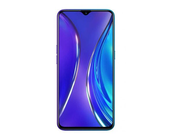 realme XT 128GB Crystal Blue